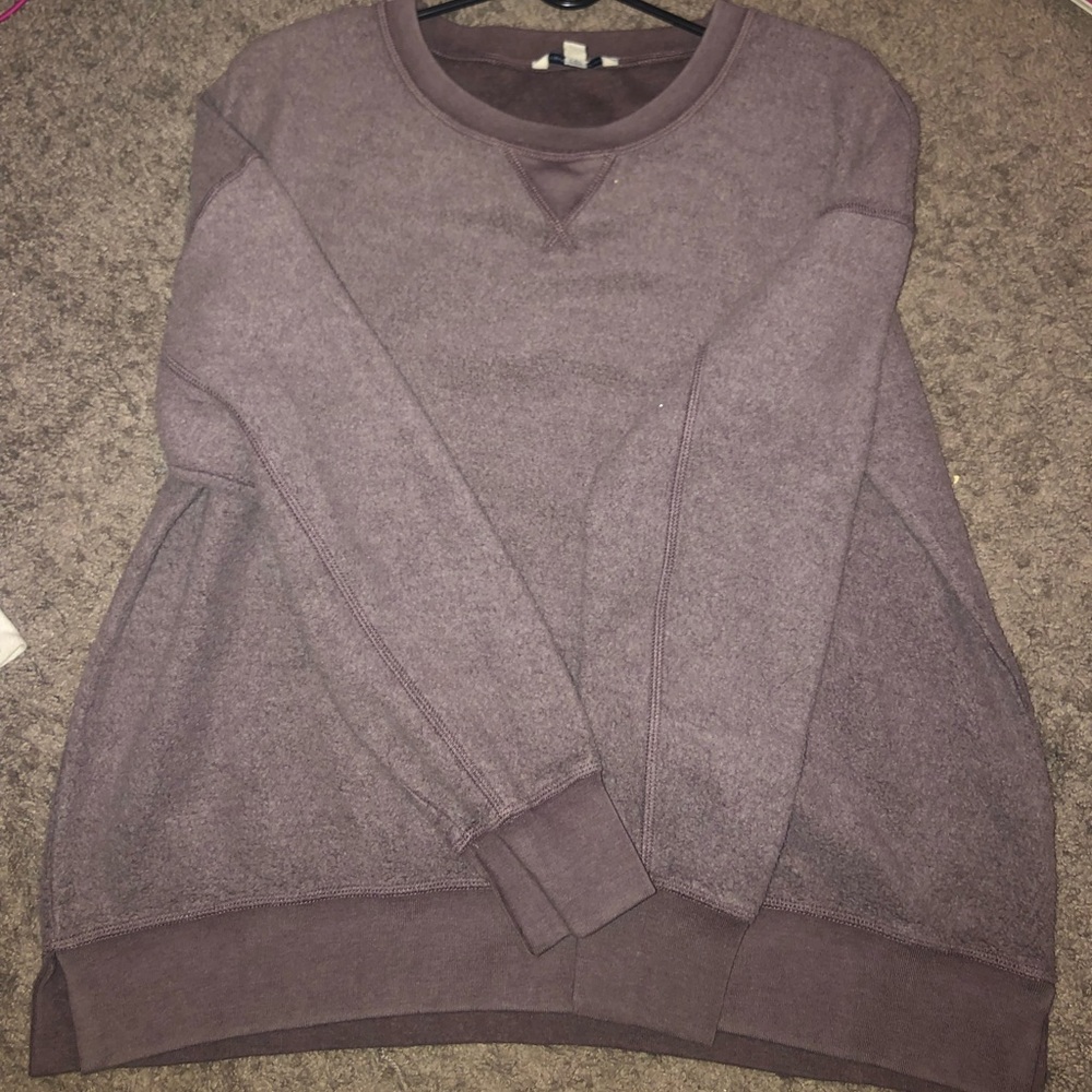 American eagle crewneck
